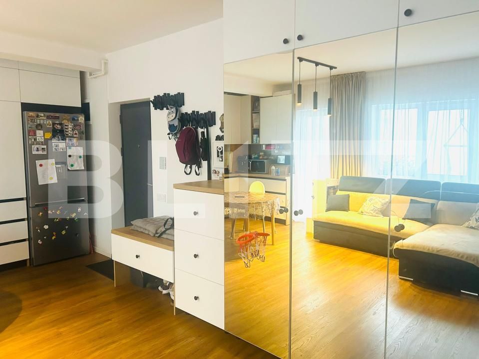 Apartament de vânzare 3 camere Floreşti - 179068AV | BLITZ Cluj-Napoca | Poza4