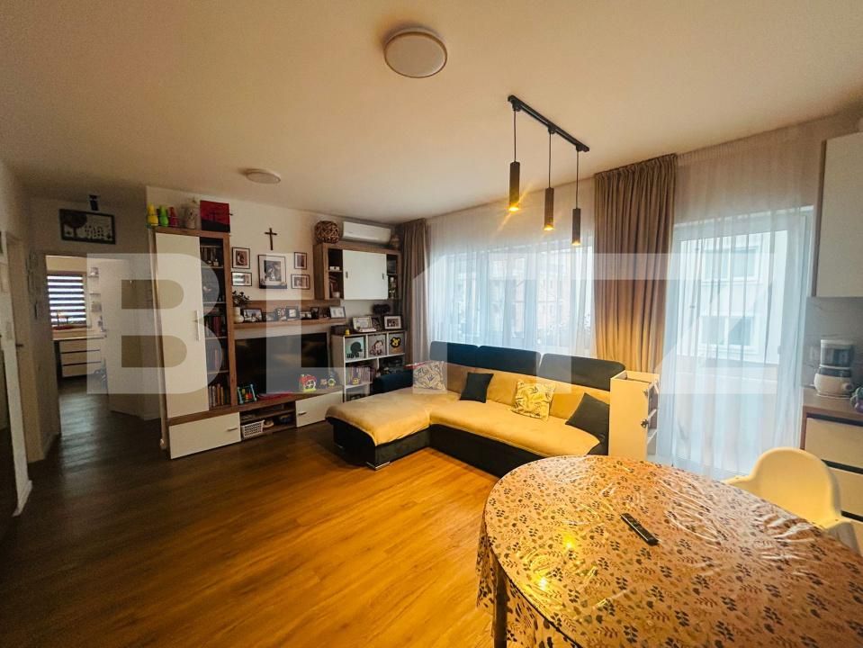 Apartament de vânzare 3 camere Floreşti - 179068AV | BLITZ Cluj-Napoca | Poza1