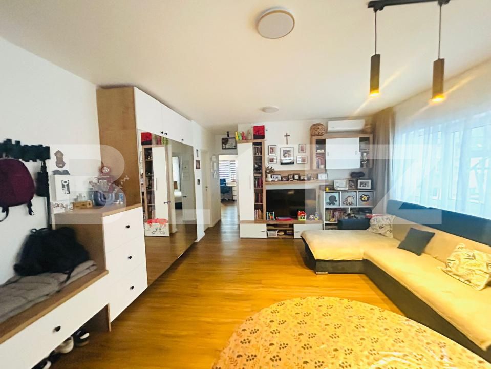Apartament de vânzare 3 camere Floreşti - 179068AV | BLITZ Cluj-Napoca | Poza2
