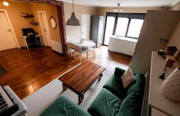 Apartament 2 camere, intermediar, parcare , zona Florilor