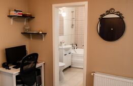 Apartament 2 camere, intermediar, parcare , zona Florilor