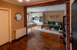 Apartament 2 camere, intermediar, parcare , zona Florilor