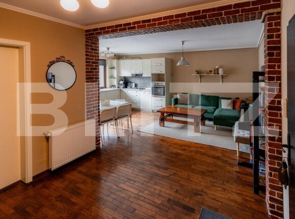 Apartament de vânzare 2 camere Floreşti - 179069AV | BLITZ Cluj-Napoca | Poza4