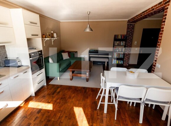 Apartament de vânzare 2 camere Floreşti - 179069AV | BLITZ Cluj-Napoca | Poza3