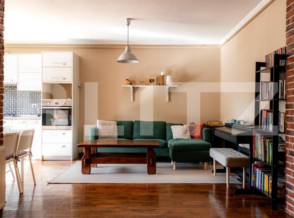 Apartament de vânzare 2 camere Floreşti - 179069AV | BLITZ Cluj-Napoca | Poza2