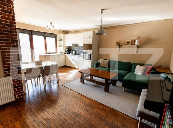 Apartament de vânzare 2 camere Floreşti - 179069AV | BLITZ Cluj-Napoca | Poza1