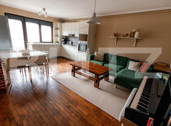 Apartament de vânzare 2 camere Floreşti - 179069AV | BLITZ Cluj-Napoca | Poza6