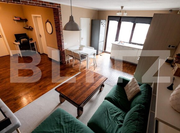 Apartament de vânzare 2 camere Floreşti - 179069AV | BLITZ Cluj-Napoca | Poza5