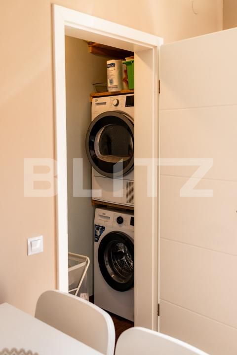 Apartament de vânzare 2 camere Floreşti - 179069AV | BLITZ Cluj-Napoca | Poza22