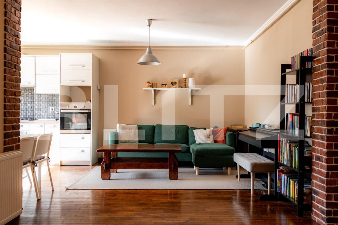 Apartament de vânzare 2 camere Floreşti - 179069AV | BLITZ Cluj-Napoca | Poza2