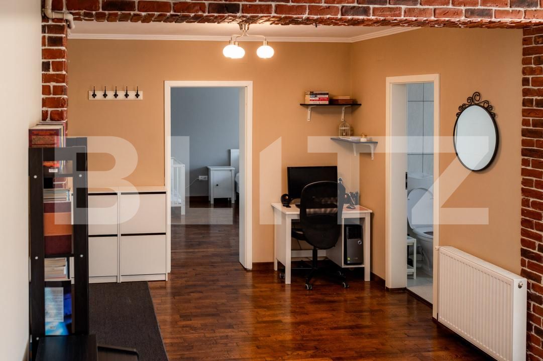 Apartament de vânzare 2 camere Floreşti - 179069AV | BLITZ Cluj-Napoca | Poza19