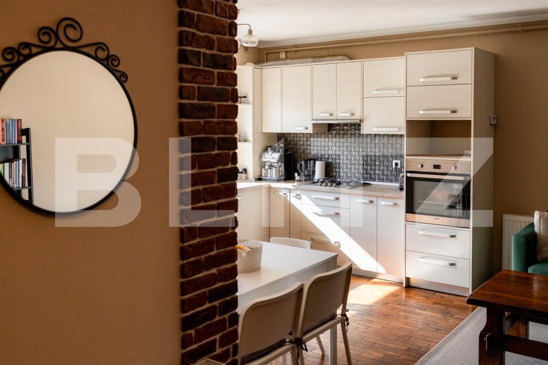 Apartament de vânzare 2 camere Floreşti - 179069AV | BLITZ Cluj-Napoca | Poza10