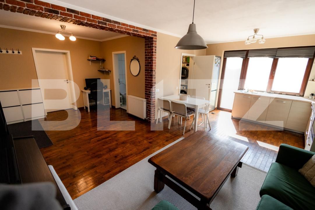 Apartament de vânzare 2 camere Floreşti - 179069AV | BLITZ Cluj-Napoca | Poza8