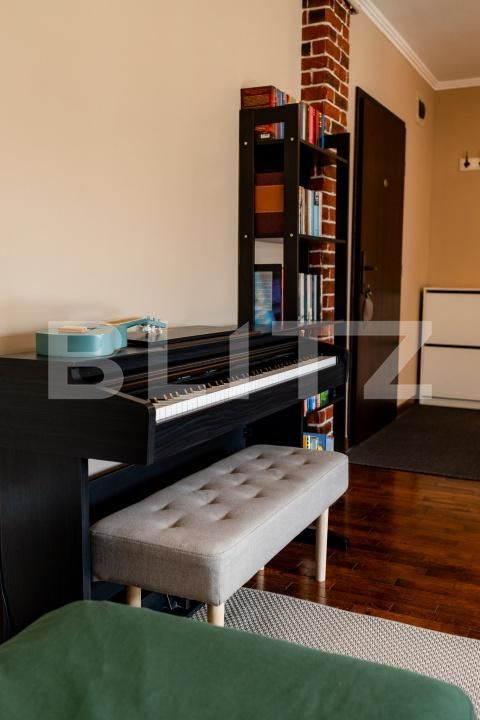 Apartament de vânzare 2 camere Floreşti - 179069AV | BLITZ Cluj-Napoca | Poza12