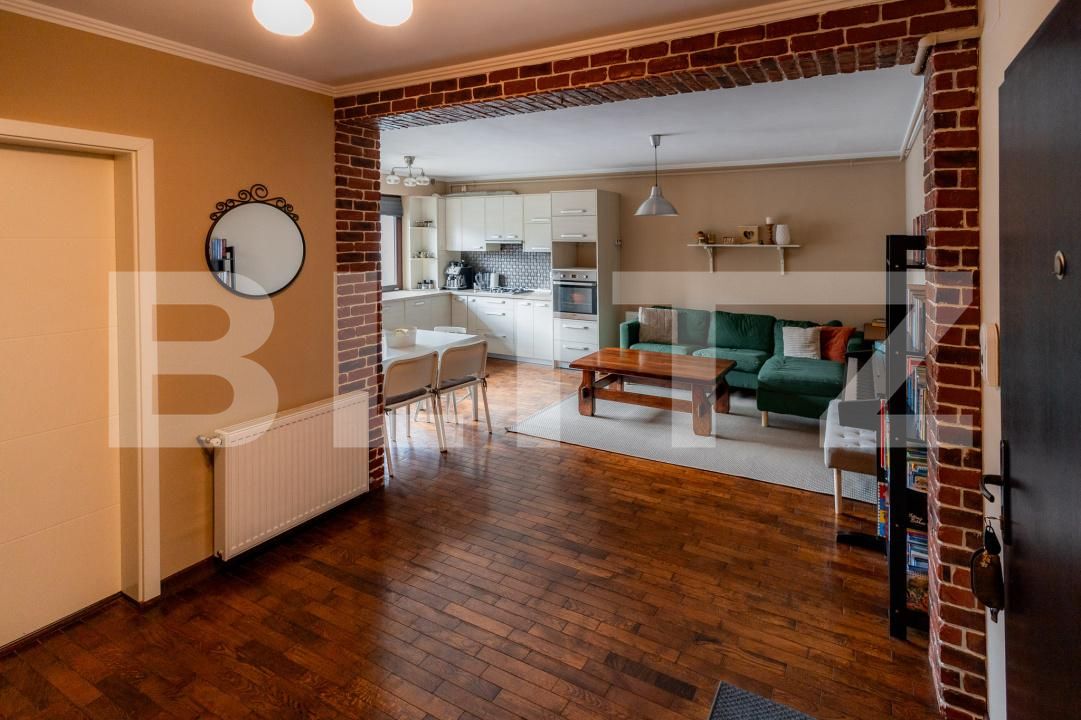 Apartament de vânzare 2 camere Floreşti - 179069AV | BLITZ Cluj-Napoca | Poza4