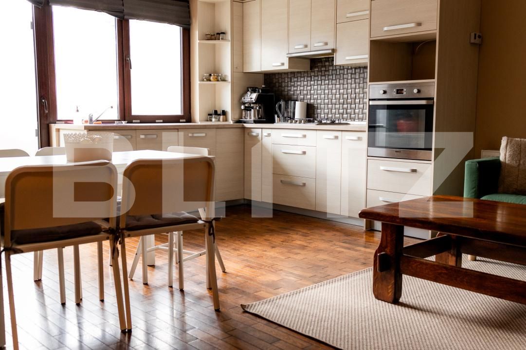 Apartament de vânzare 2 camere Floreşti - 179069AV | BLITZ Cluj-Napoca | Poza9