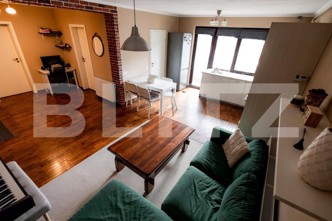 Apartament de vânzare 2 camere Floreşti - 179069AV | BLITZ Cluj-Napoca | Poza5