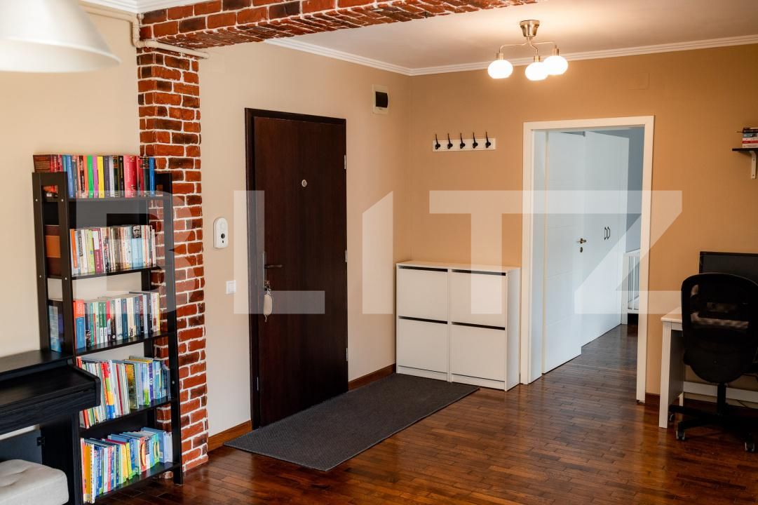 Apartament de vânzare 2 camere Floreşti - 179069AV | BLITZ Cluj-Napoca | Poza21