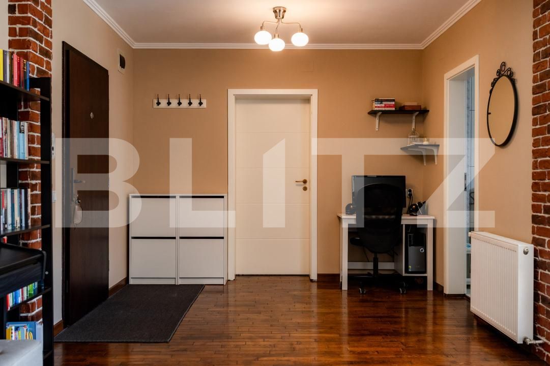 Apartament de vânzare 2 camere Floreşti - 179069AV | BLITZ Cluj-Napoca | Poza18