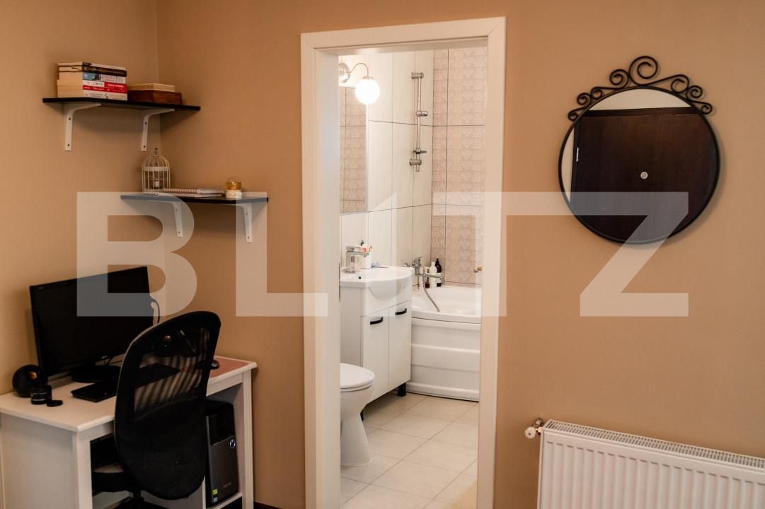 Apartament de vânzare 2 camere Floreşti - 179069AV | BLITZ Cluj-Napoca | Poza23