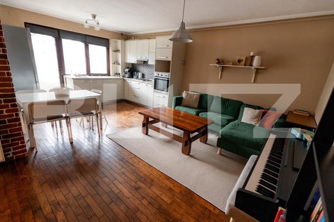 Apartament de vânzare 2 camere Floreşti - 179069AV | BLITZ Cluj-Napoca | Poza6