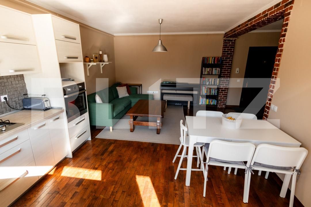 Apartament de vânzare 2 camere Floreşti - 179069AV | BLITZ Cluj-Napoca | Poza3