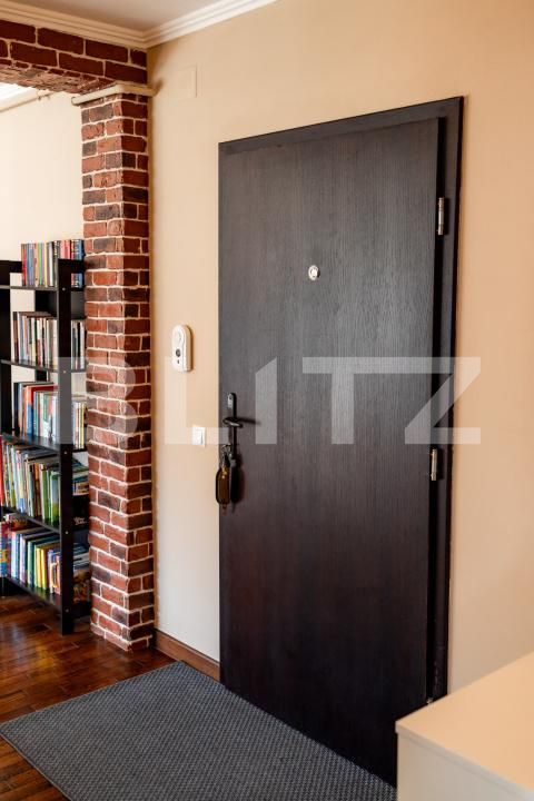 Apartament de vânzare 2 camere Floreşti - 179069AV | BLITZ Cluj-Napoca | Poza20