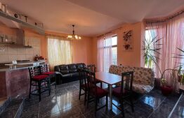 Casa cu 6 camere, 200 mp, zona Restaurant DaVinci