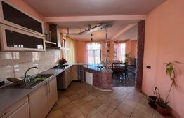 Casa cu 6 camere, 200 mp, zona Restaurant DaVinci