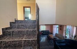 Casa cu 6 camere, 200 mp, zona Restaurant DaVinci