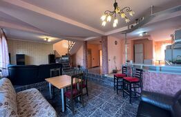 Casa cu 6 camere, 200 mp, zona Restaurant DaVinci