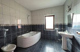 Casa cu 6 camere, 200 mp, zona Restaurant DaVinci