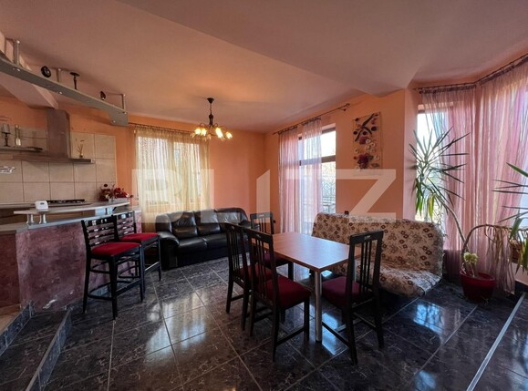 Casa de închiriat 6 camere Bună Ziua - 17907CI | BLITZ Cluj-Napoca | Poza1