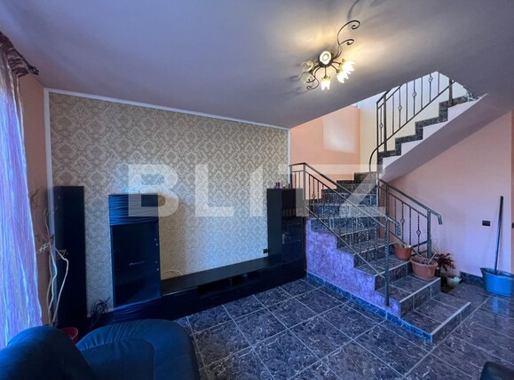 Casa de închiriat 6 camere Bună Ziua - 17907CI | BLITZ Cluj-Napoca | Poza3