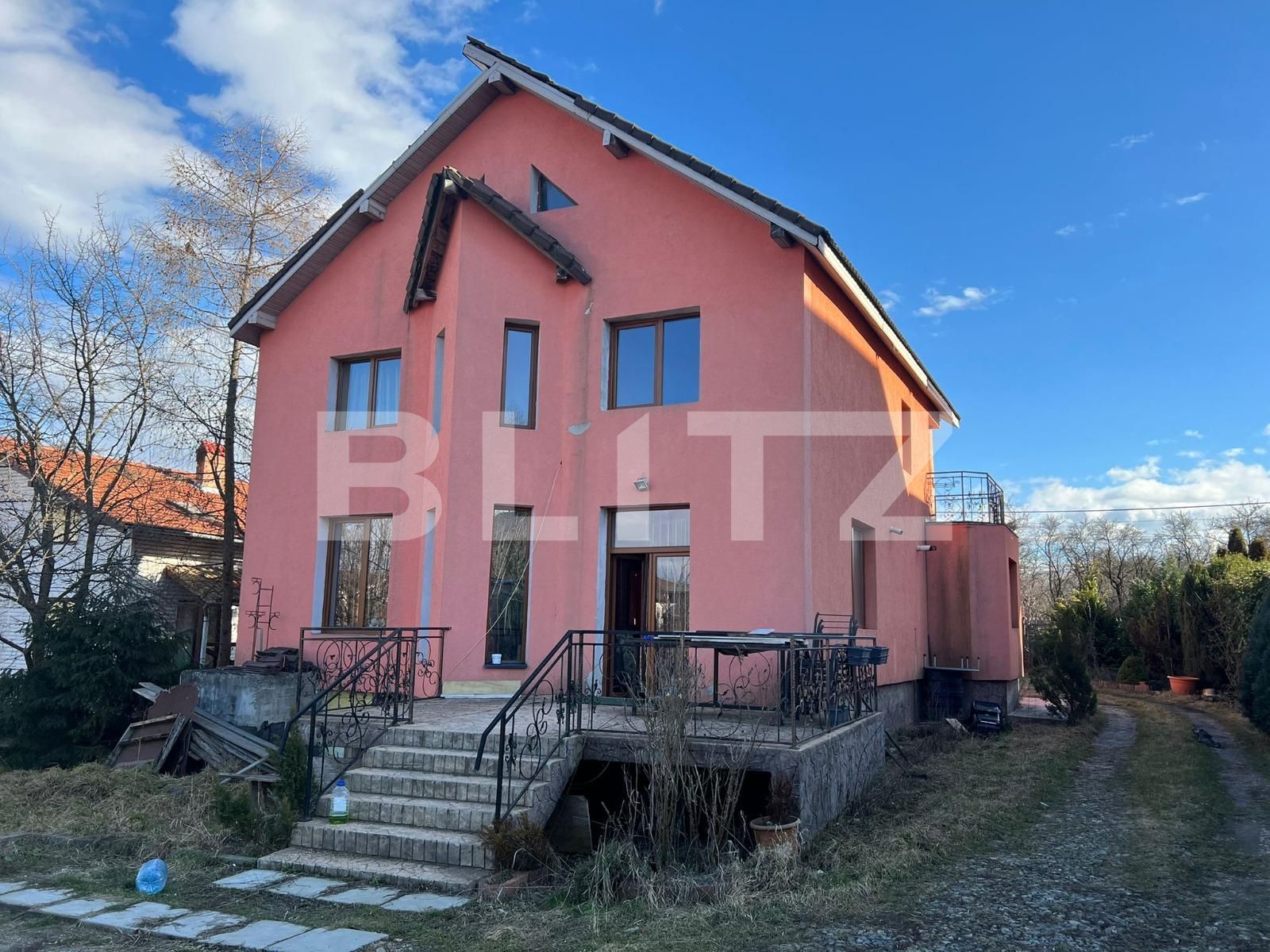 Casa de închiriat 6 camere Bună Ziua - 17907CI | BLITZ Cluj-Napoca | Poza16