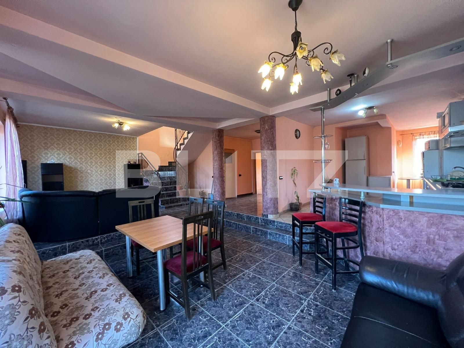 Casa de închiriat 6 camere Bună Ziua - 17907CI | BLITZ Cluj-Napoca | Poza2
