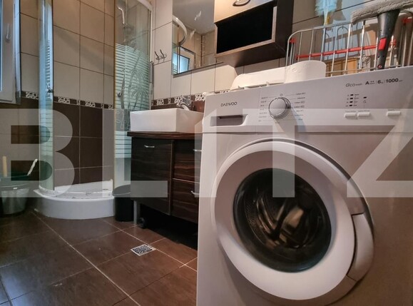 Apartament de închiriat 2 camere Bulgaria - 179070AI | BLITZ Cluj-Napoca | Poza5