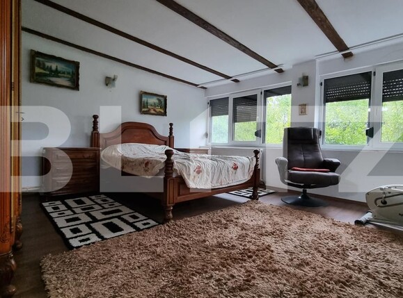 Apartament de închiriat 2 camere Bulgaria - 179070AI | BLITZ Cluj-Napoca | Poza1