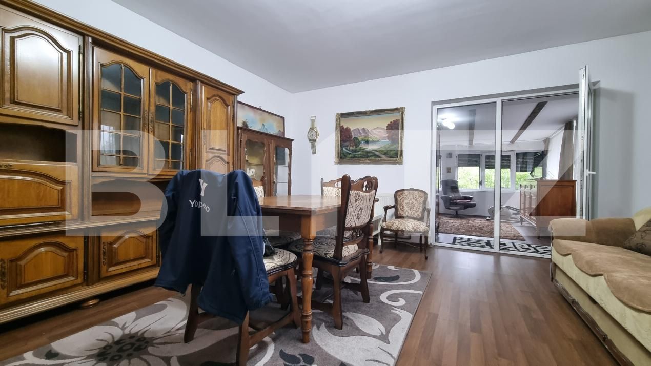Apartament de închiriat 2 camere Bulgaria - 179070AI | BLITZ Cluj-Napoca | Poza3