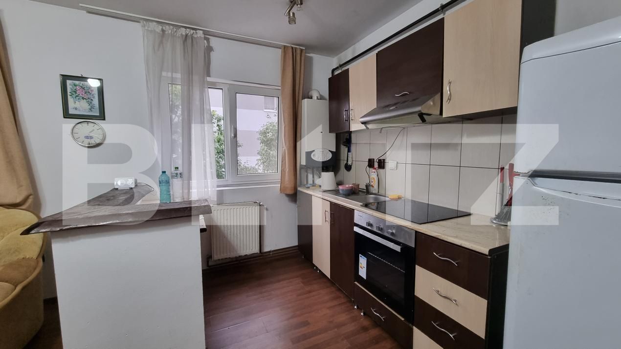 Apartament de închiriat 2 camere Bulgaria - 179070AI | BLITZ Cluj-Napoca | Poza4