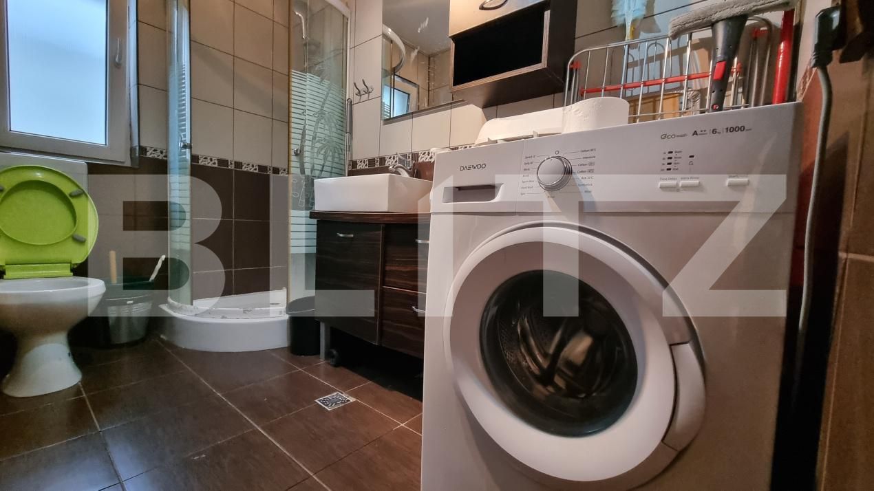 Apartament de închiriat 2 camere Bulgaria - 179070AI | BLITZ Cluj-Napoca | Poza5