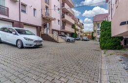 3 camere+optiune 4, 2 balcoane,garaj,Macesului,Buna Ziua