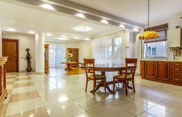 3 camere+optiune 4, 2 balcoane,garaj,Macesului,Buna Ziua