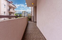 3 camere+optiune 4, 2 balcoane,garaj,Macesului,Buna Ziua