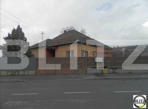 Casa de vânzare 4 camere Dambul Rotund - 17908CV | BLITZ Cluj-Napoca | Poza1