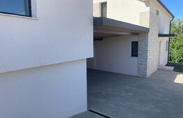 OPORTUNITATE! Duplex într-un ansamblu de excepție din Dezmir