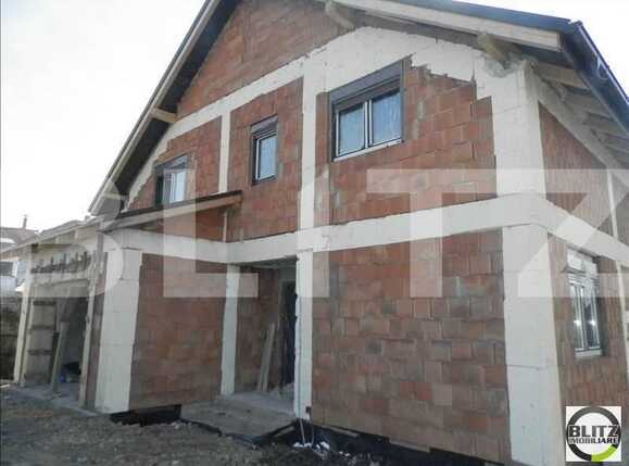 Casa de vânzare 1 camera Dambul Rotund - 17909CV | BLITZ Cluj-Napoca | Poza1