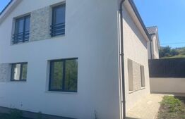 OPORTUNITATE! Duplex cu panoramă la 15 minute de Cluj-Napoca