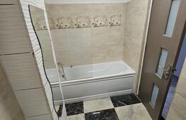 Apartament semidecomandat cu 2 camere, 50 mp utili, zona Jysk