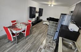 Apartament semidecomandat cu 2 camere, 50 mp utili, zona Jysk